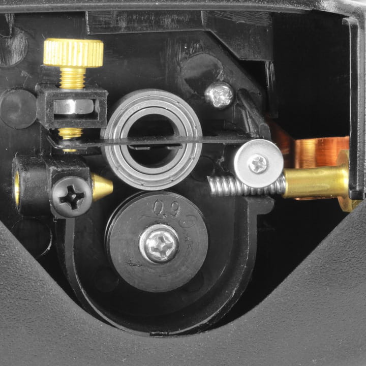 ΤΣΙΜΠΙΔΑ SPOOL GUN